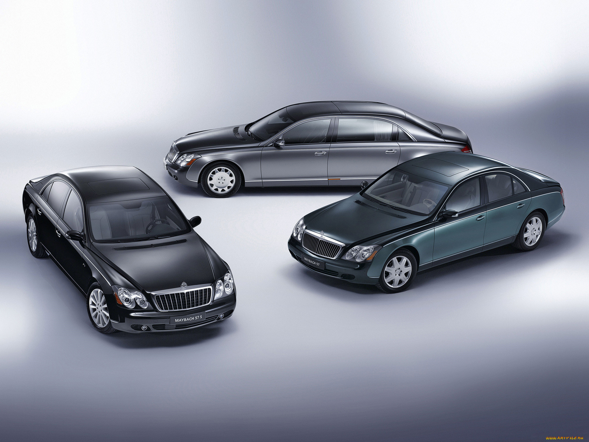 , maybach